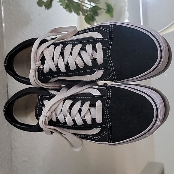 Vans Off The Wall - Picture 1 of 6